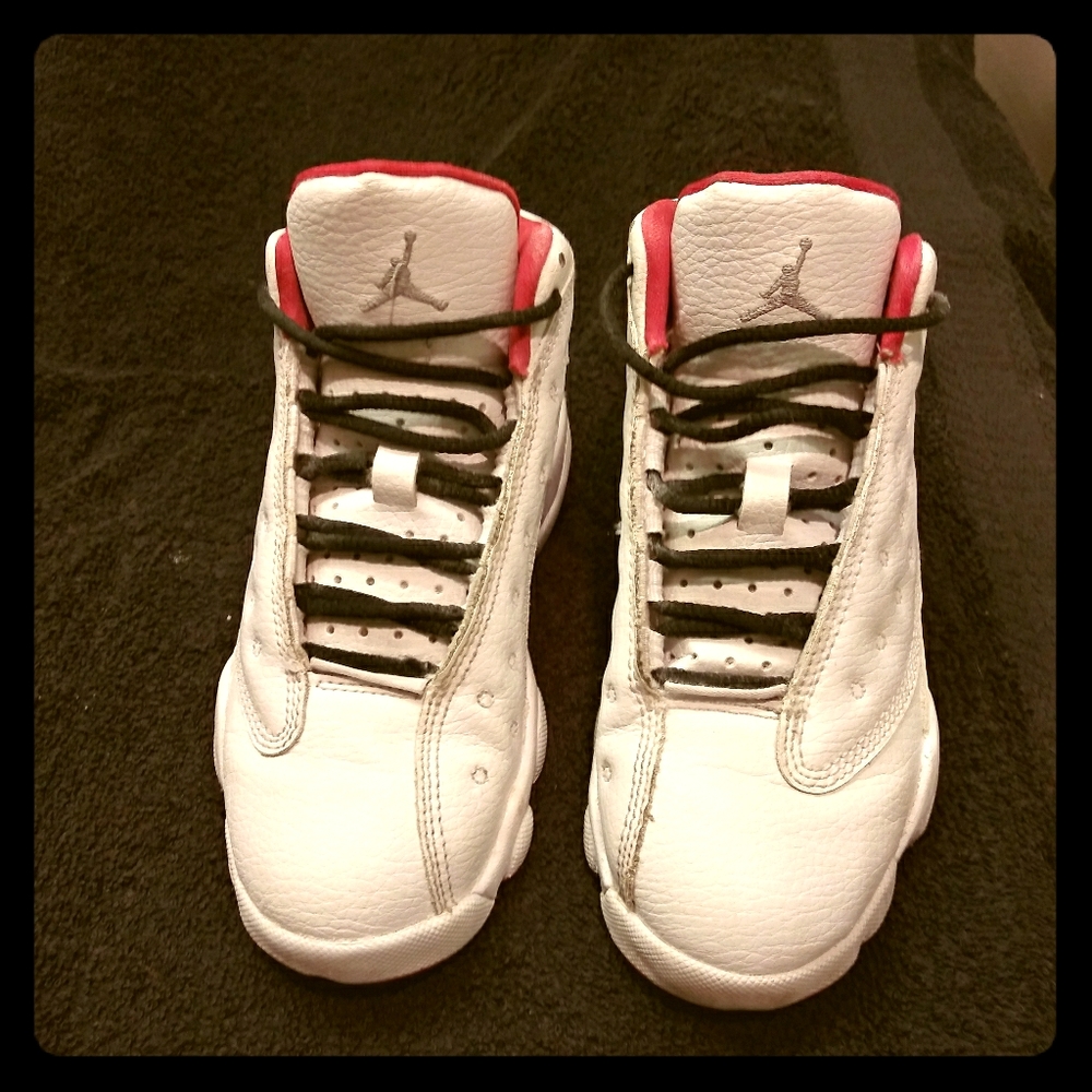 Air Jordan retro gs 13